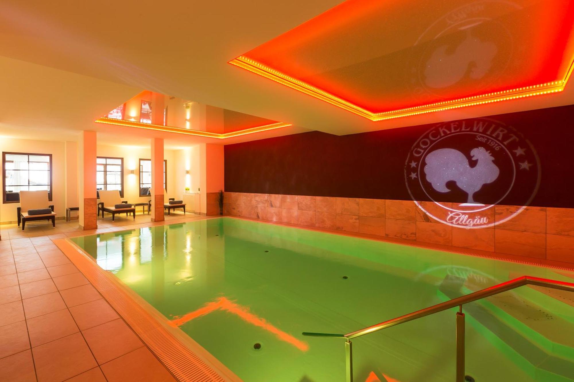 Landhotel Gockelwirt Eisenberg  Bagian luar foto
