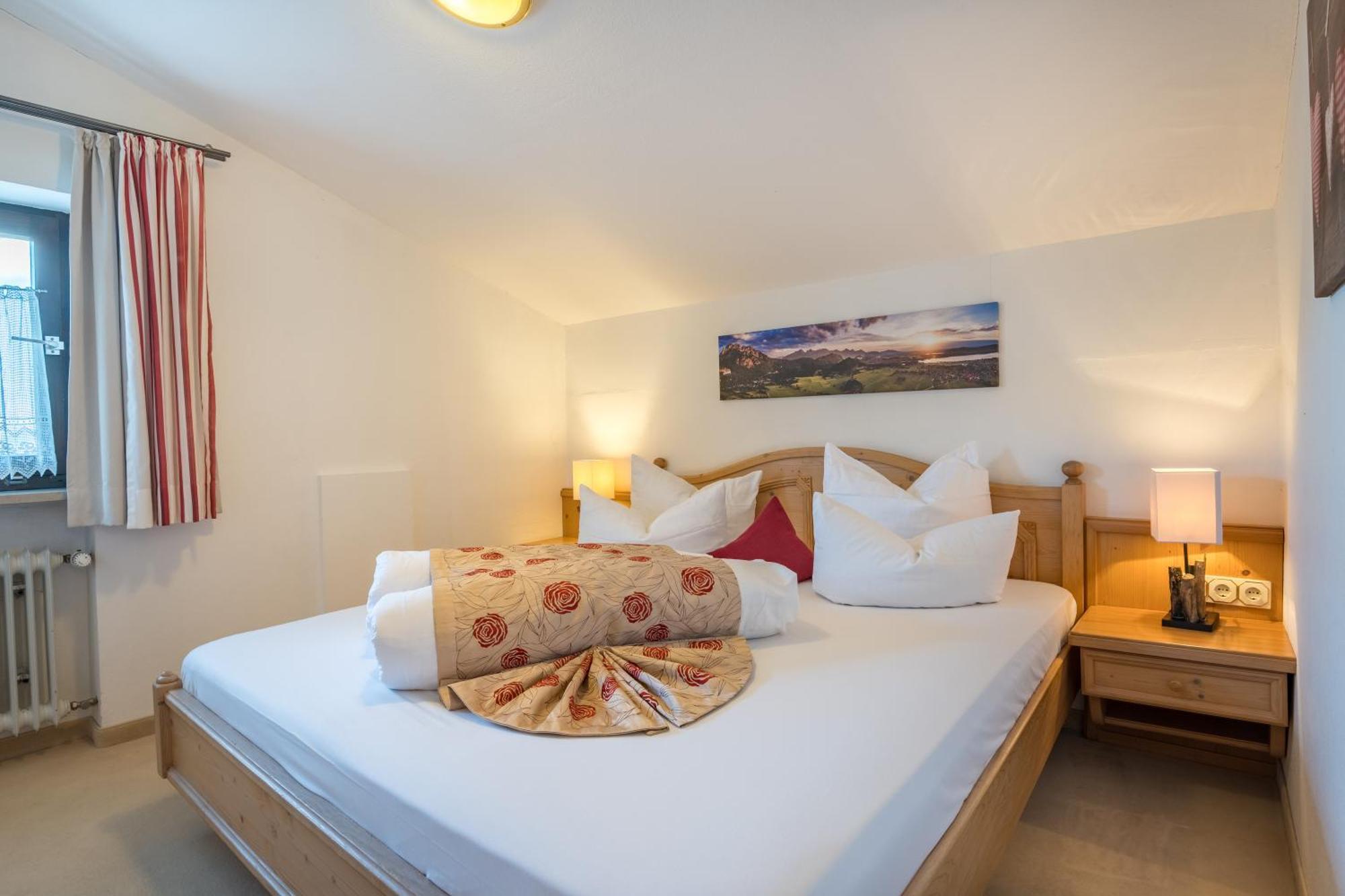 Landhotel Gockelwirt Eisenberg  Bagian luar foto