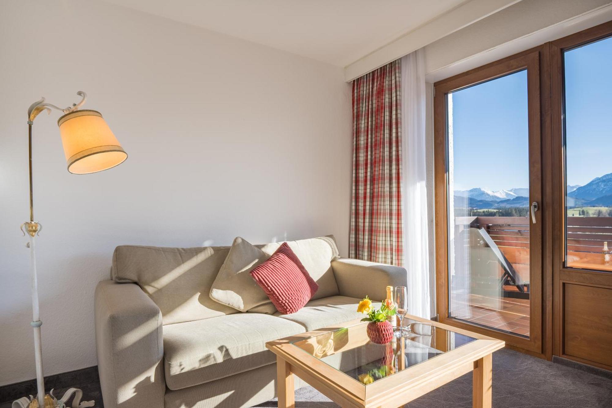 Landhotel Gockelwirt Eisenberg  Bagian luar foto