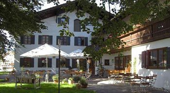 Landhotel Gockelwirt Eisenberg  Bagian luar foto